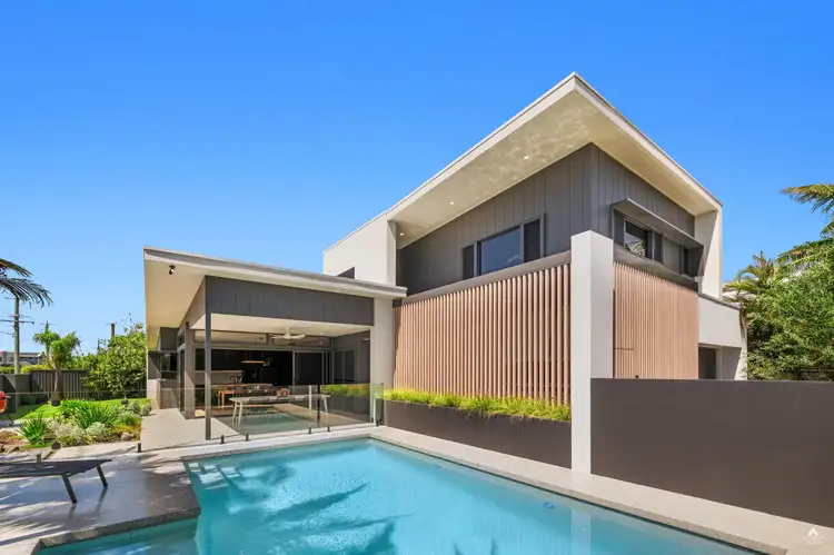 40A Oceanic Drive, Warana QLD 4575