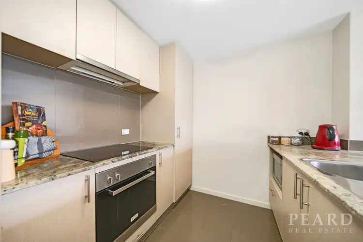Second view of Homely apartment listing, 25/9 Citadel Way, Currambine WA 6028