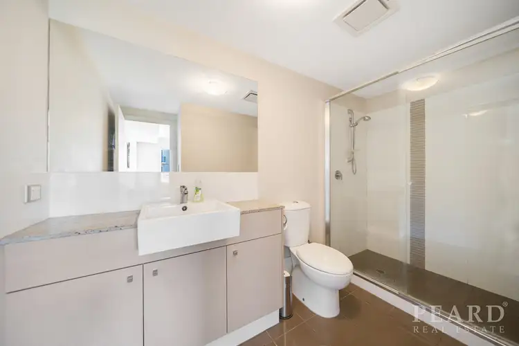 Fifth view of Homely apartment listing, 25/9 Citadel Way, Currambine WA 6028