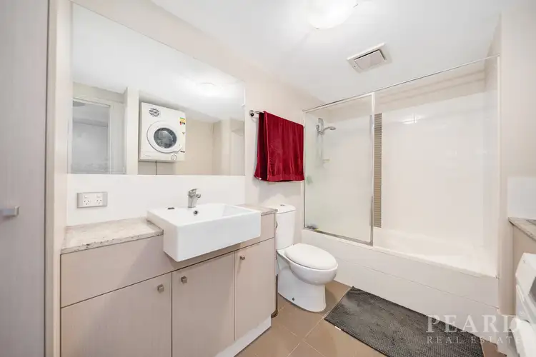 Sixth view of Homely apartment listing, 25/9 Citadel Way, Currambine WA 6028