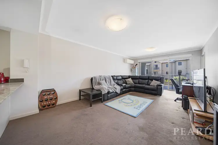 Seventh view of Homely apartment listing, 25/9 Citadel Way, Currambine WA 6028