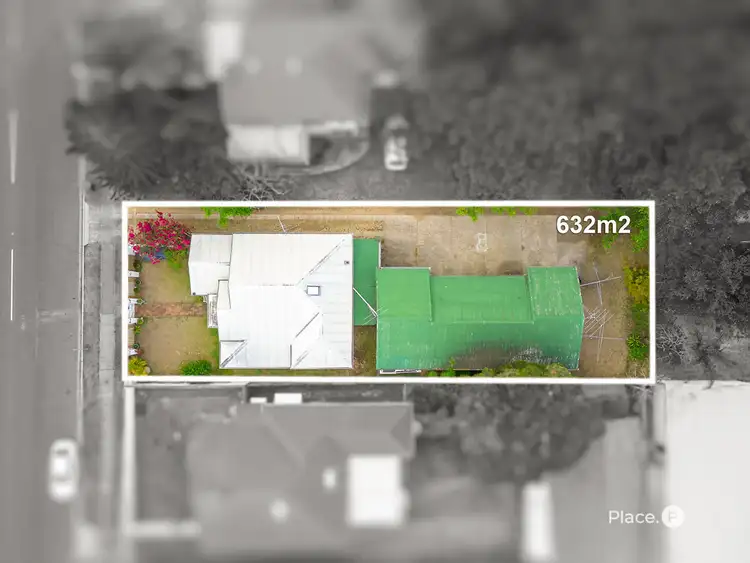 Fourth view of Homely block of units listing, 4 Manson Road, Hendra QLD 4011
