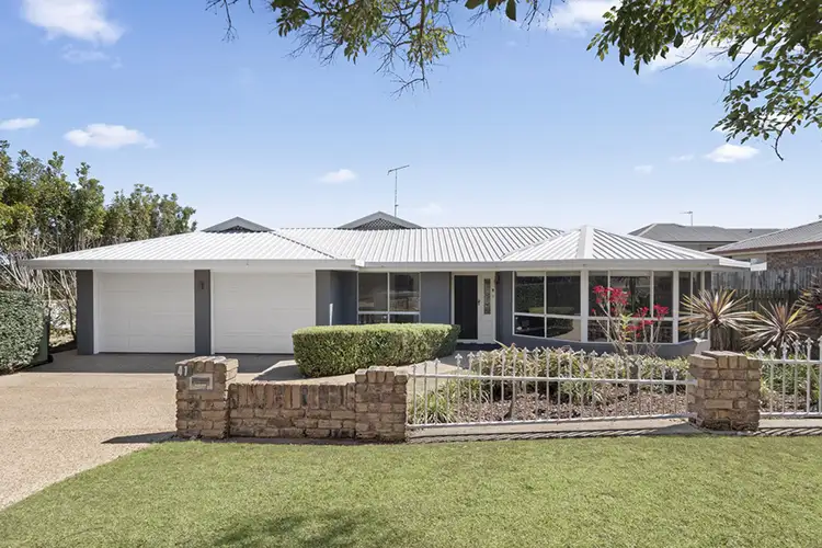 41 Boshammer Street, Rangeville QLD 4350