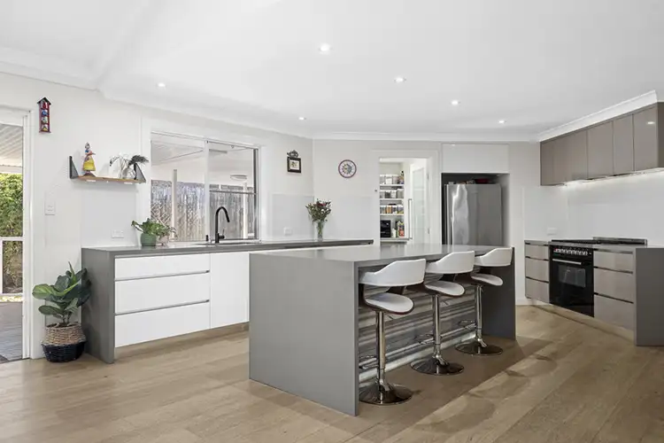 Second view of Homely house listing, 41 Boshammer Street, Rangeville QLD 4350