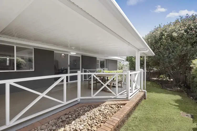 Fourth view of Homely house listing, 41 Boshammer Street, Rangeville QLD 4350