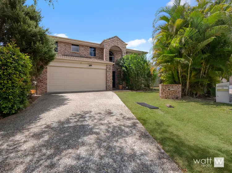 19 Ladbroke Close, Carseldine QLD 4034
