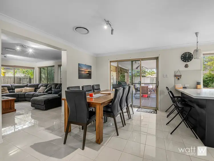 Third view of Homely house listing, 19 Ladbroke Close, Carseldine QLD 4034