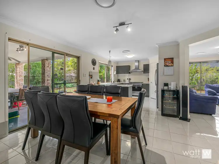 Fourth view of Homely house listing, 19 Ladbroke Close, Carseldine QLD 4034