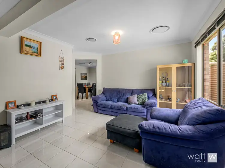 Fifth view of Homely house listing, 19 Ladbroke Close, Carseldine QLD 4034