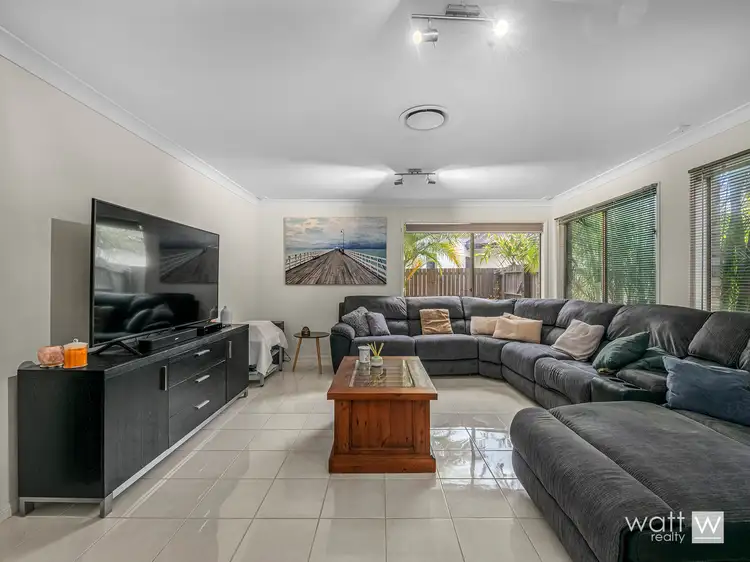 Sixth view of Homely house listing, 19 Ladbroke Close, Carseldine QLD 4034
