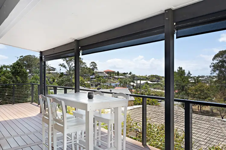 Fifth view of Homely house listing, 3 Sugarwood Street, Aroona QLD 4551