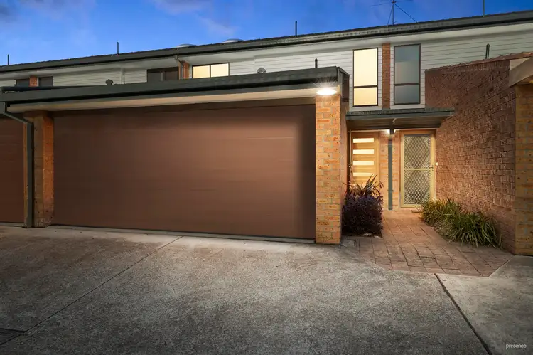 3/126 Dumaresq Street, Hamilton NSW 2303