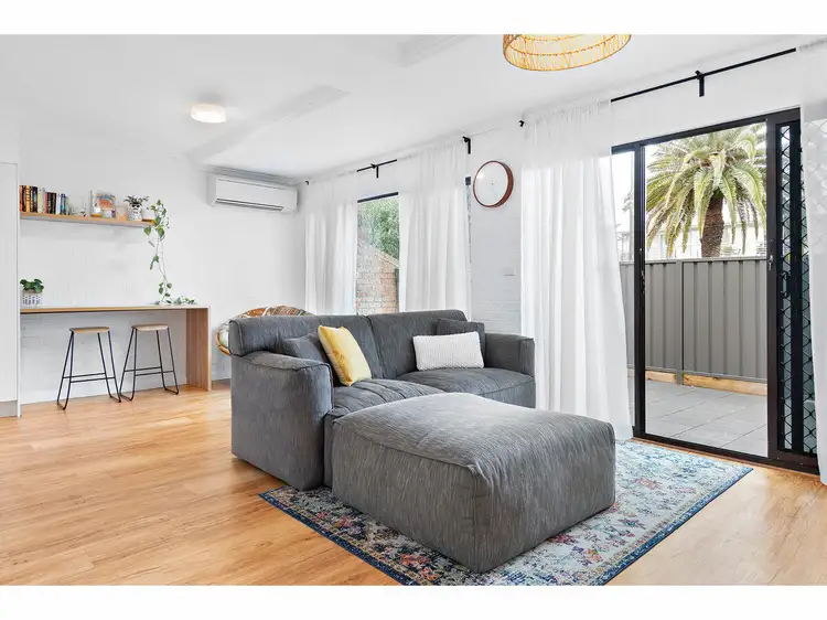 Third view of Homely townhouse listing, 3/126 Dumaresq Street, Hamilton NSW 2303