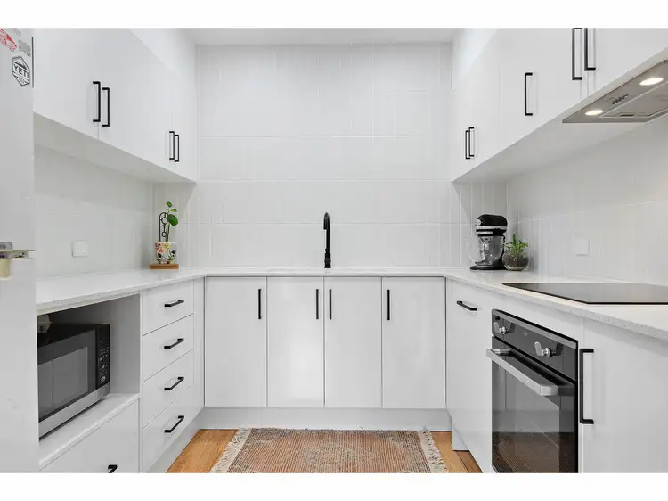 Fourth view of Homely townhouse listing, 3/126 Dumaresq Street, Hamilton NSW 2303