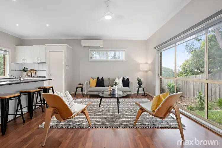 1 Megan Place, Lilydale VIC 3140