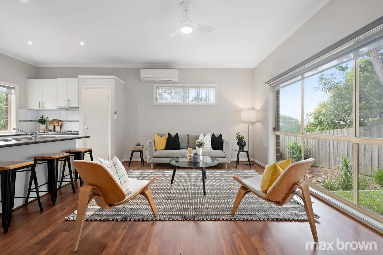 Main view of Homely house listing, 1 Megan Place, Lilydale VIC 3140