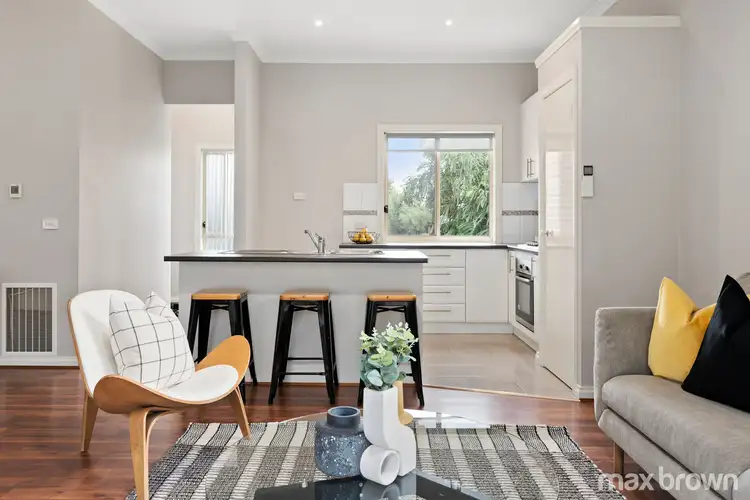 Third view of Homely house listing, 1 Megan Place, Lilydale VIC 3140