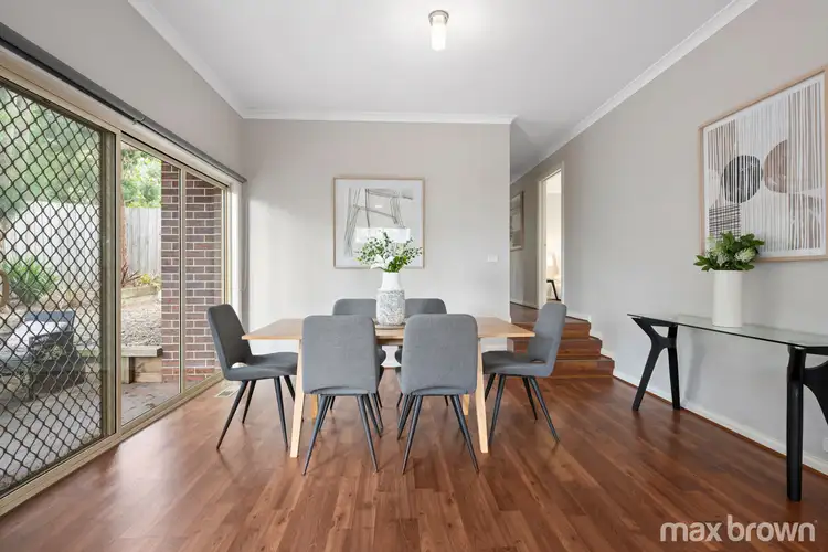 Fourth view of Homely house listing, 1 Megan Place, Lilydale VIC 3140