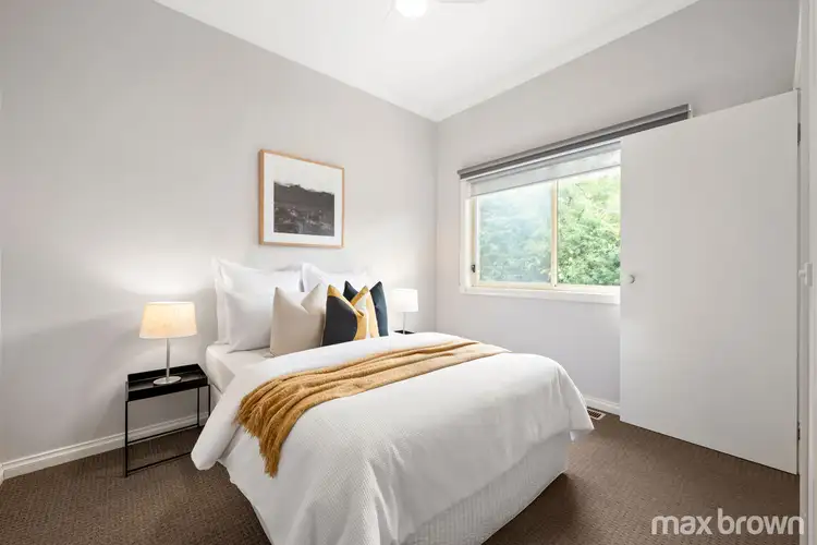 Fifth view of Homely house listing, 1 Megan Place, Lilydale VIC 3140