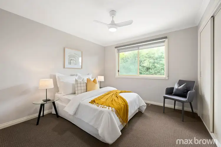 Sixth view of Homely house listing, 1 Megan Place, Lilydale VIC 3140