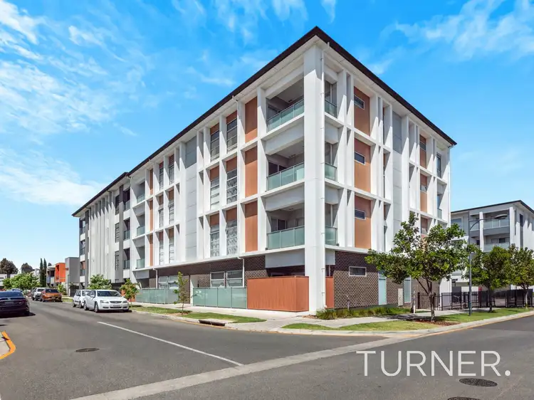 Main view of Homely apartment listing, 5/31 Haines Road, Lightsview SA 5085