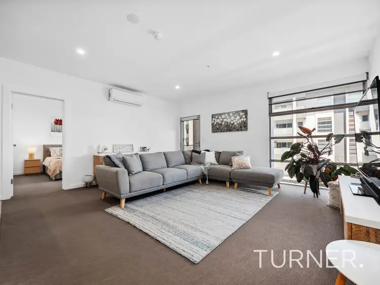 Second view of Homely apartment listing, 5/31 Haines Road, Lightsview SA 5085