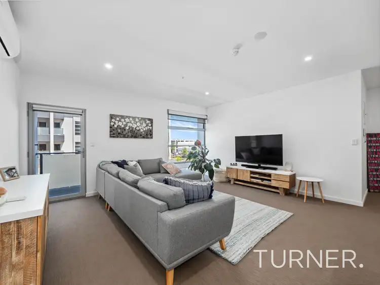 Third view of Homely apartment listing, 5/31 Haines Road, Lightsview SA 5085