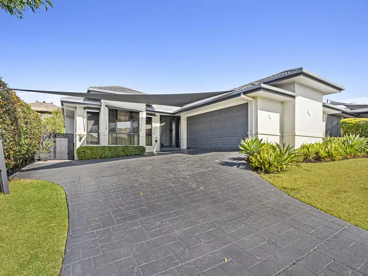 35 Concord Circuit, Robina QLD 4226