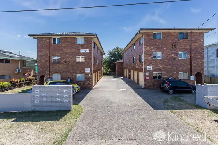 Third view of Homely unit listing, 2/41-43 Kate Street, Woody Point QLD 4019