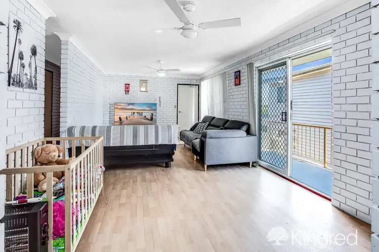 Fourth view of Homely unit listing, 2/41-43 Kate Street, Woody Point QLD 4019