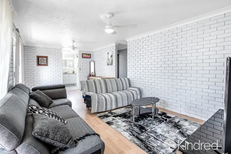 Fifth view of Homely unit listing, 2/41-43 Kate Street, Woody Point QLD 4019