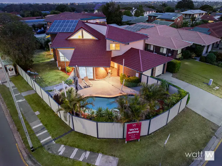 Main view of Homely house listing, 2 Bangalore Street, Carseldine QLD 4034