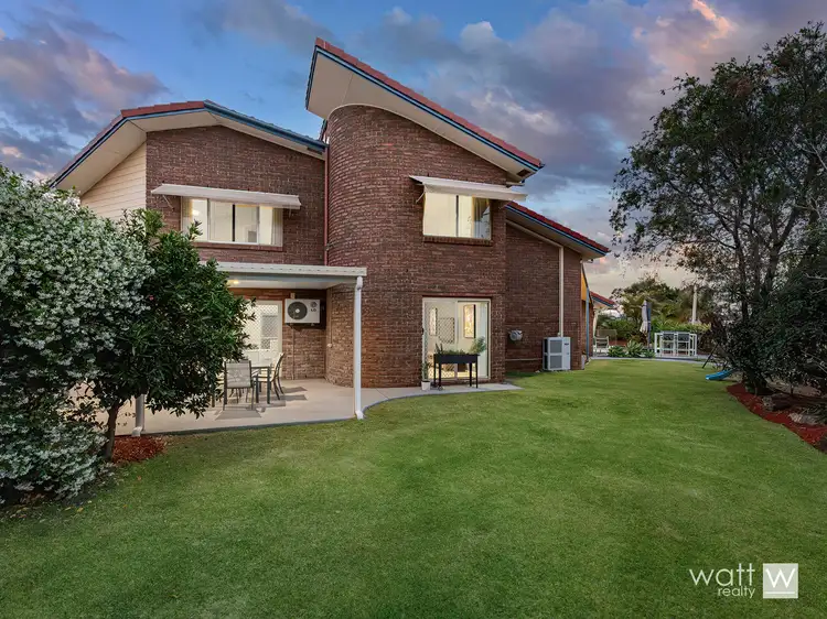 Second view of Homely house listing, 2 Bangalore Street, Carseldine QLD 4034