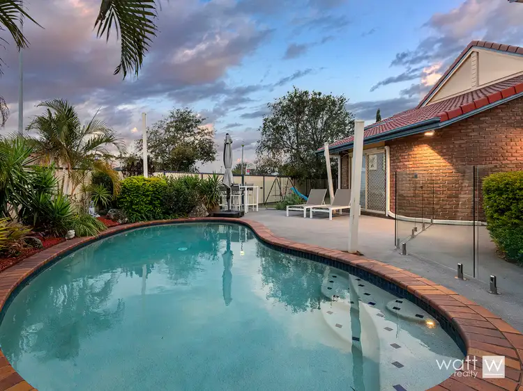 Third view of Homely house listing, 2 Bangalore Street, Carseldine QLD 4034
