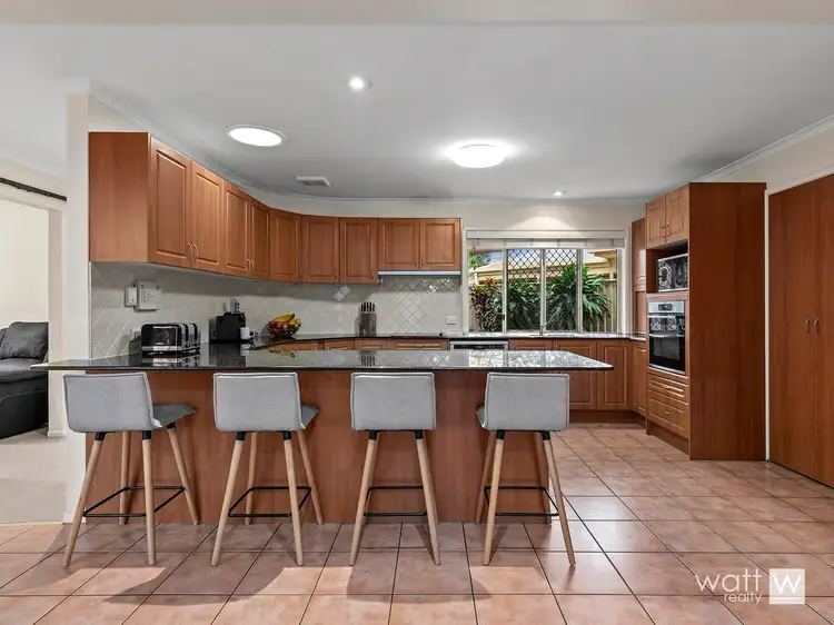 Fourth view of Homely house listing, 2 Bangalore Street, Carseldine QLD 4034
