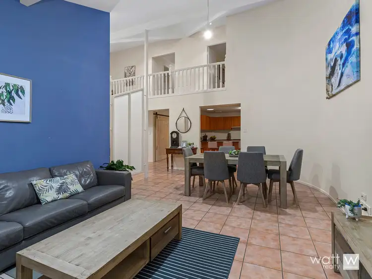 Fifth view of Homely house listing, 2 Bangalore Street, Carseldine QLD 4034