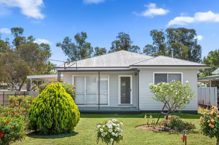 6 Wentworth Street, Gunnedah NSW 2380