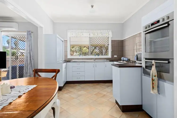 Second view of Homely house listing, 6 Wentworth Street, Gunnedah NSW 2380