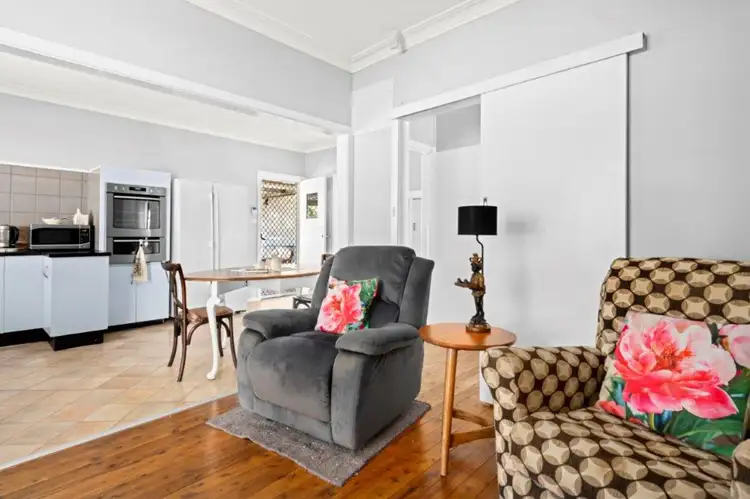 Third view of Homely house listing, 6 Wentworth Street, Gunnedah NSW 2380
