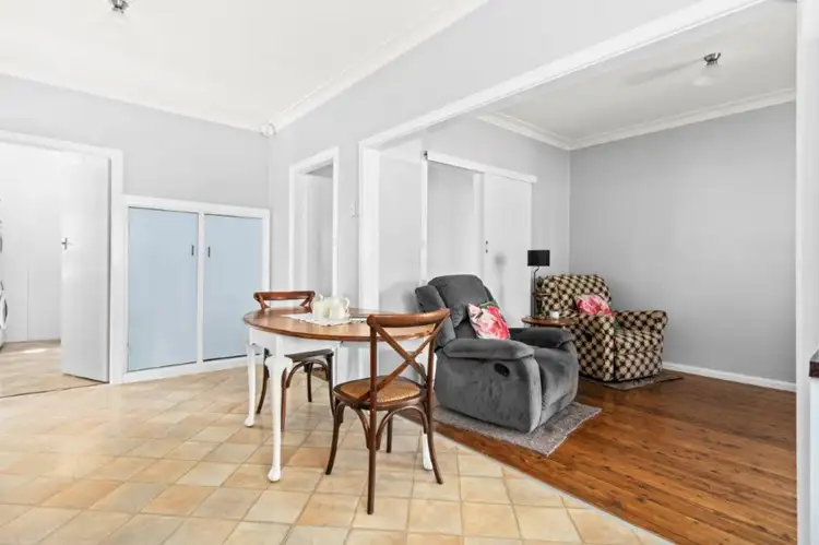 Fourth view of Homely house listing, 6 Wentworth Street, Gunnedah NSW 2380