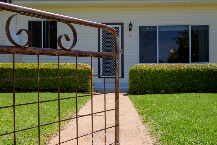 Second view of Homely house listing, 6 Gorton Street, Yoogali NSW 2680
