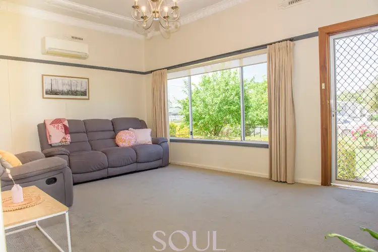 Third view of Homely house listing, 6 Gorton Street, Yoogali NSW 2680