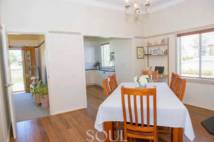 Fifth view of Homely house listing, 6 Gorton Street, Yoogali NSW 2680