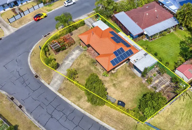 Main view of Homely house listing, 19 Balyando Drive, Nerang QLD 4211