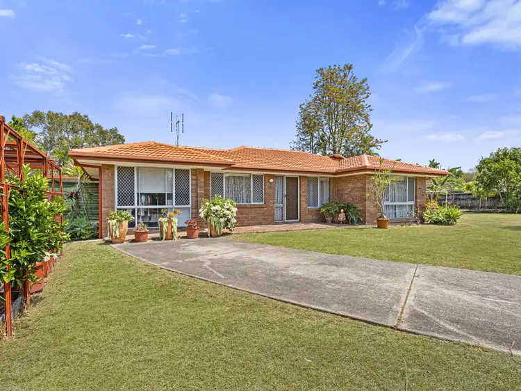 Second view of Homely house listing, 19 Balyando Drive, Nerang QLD 4211