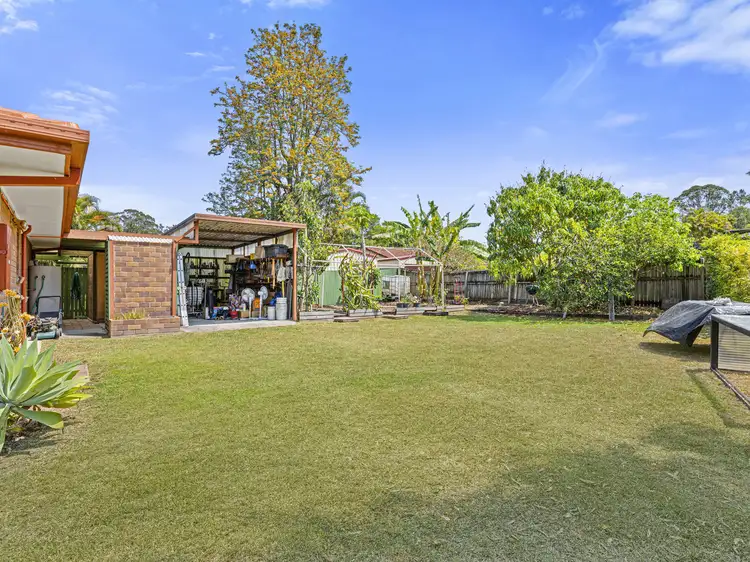Fourth view of Homely house listing, 19 Balyando Drive, Nerang QLD 4211