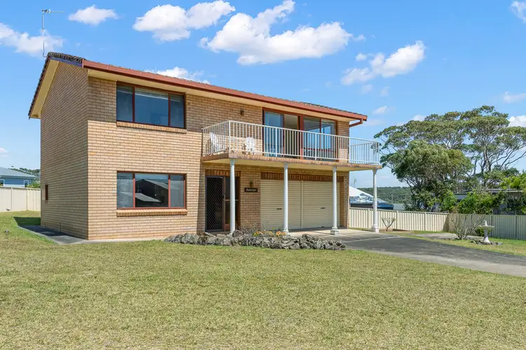 Third view of Homely house listing, 11 Vista Drive, Dolphin Point NSW 2539