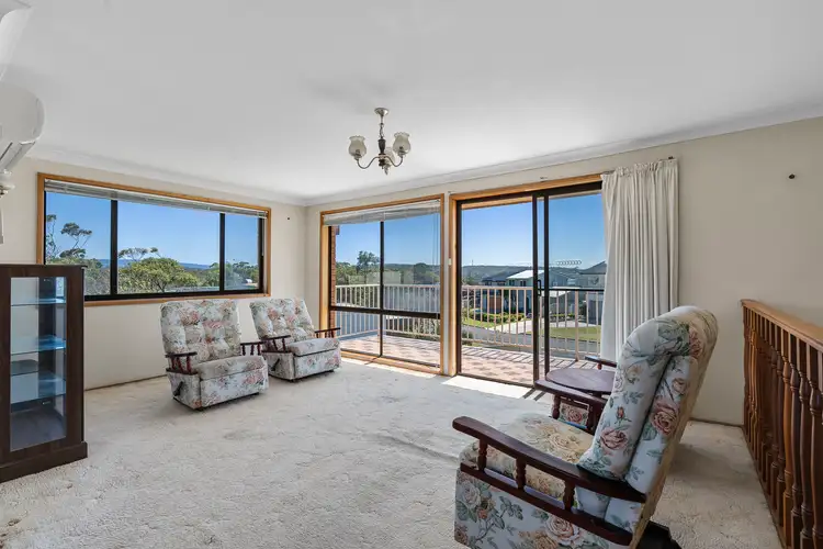 Fourth view of Homely house listing, 11 Vista Drive, Dolphin Point NSW 2539