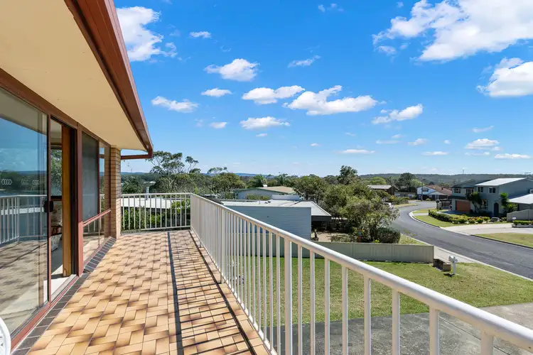 Sixth view of Homely house listing, 11 Vista Drive, Dolphin Point NSW 2539