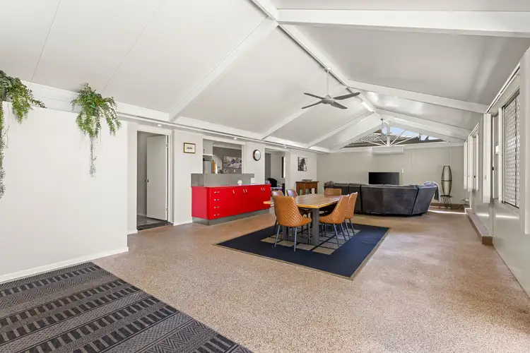 Fifth view of Homely house listing, 37 Cabarita Crescent, Glenvale QLD 4350